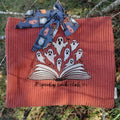 Pochette a livre Broché "Spooky Club"