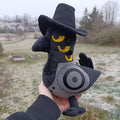 Peluche Sussie Kpop Demon Hunters